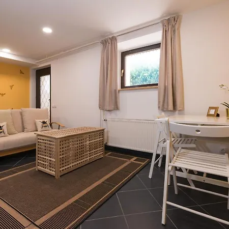 Ferienhaus Hisa Miha
