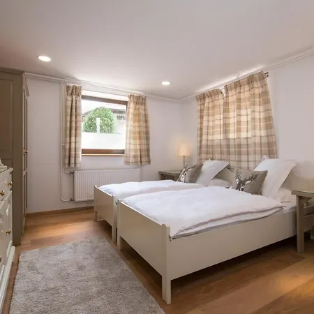 Hisa Miha Ferienhaus Podkoren