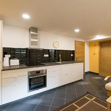 Ferienhaus Hisa Miha *
