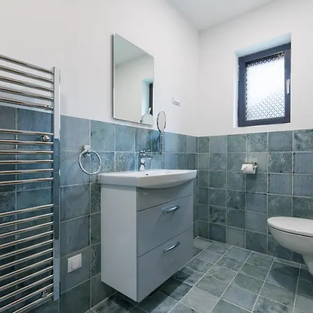 Ferienhaus Hisa Miha